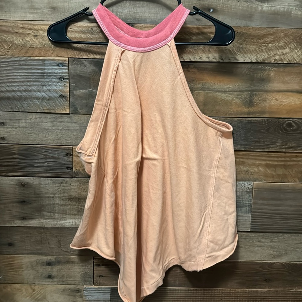 We the free Free People tank